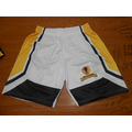 Adult Fully Sublimated Shorts